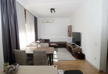 Квартира 2+1 в Стамбуле, Турция | PBB-63775