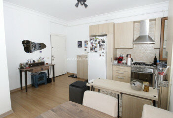 Квартира 2+1 в Стамбуле, Турция | PBB-63775