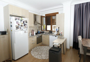 Квартира 2+1 в Стамбуле, Турция | PBB-63775