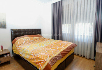 Квартира 2+1 в Стамбуле, Турция | PBB-63775