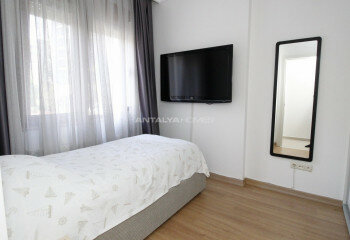 Квартира 2+1 в Стамбуле, Турция | PBB-63775