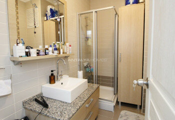 Квартира 2+1 в Стамбуле, Турция | PBB-63775