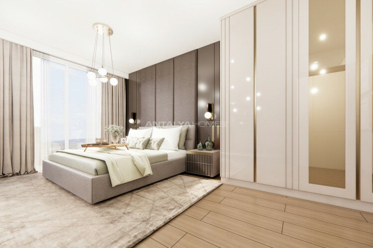 Квартира 2+1 в Стамбуле, Турция | SBB-63773