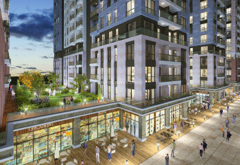 Квартира 2+1 в Стамбуле, Турция | SBB-63773