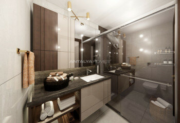 Квартира 2+1 в Стамбуле, Турция | SBB-63773