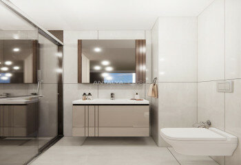 Квартира 2+1 в Стамбуле, Турция | SBB-63773