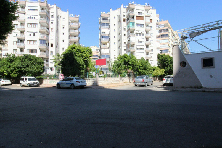 Квартира 3+1 в Анталии, Турция | STE-63769