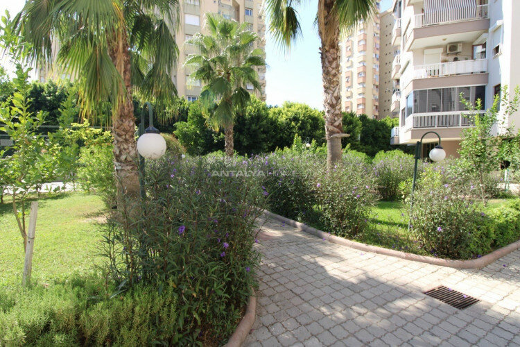 Квартира 3+1 в Анталии, Турция | STE-63769