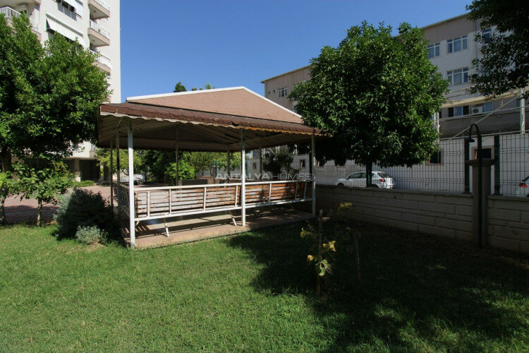 Квартира 3+1 в Анталии, Турция | STE-63769