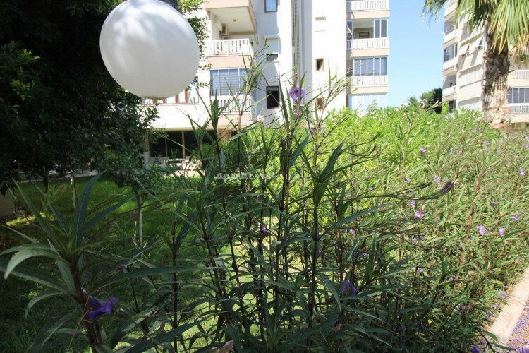 Квартира 3+1 в Анталии, Турция | STE-63769