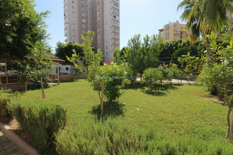 Квартира 3+1 в Анталии, Турция | STE-63769