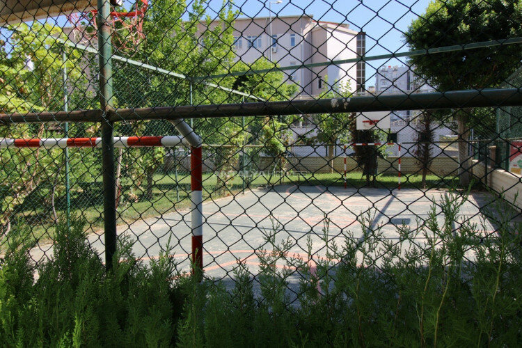 Квартира 3+1 в Анталии, Турция | STE-63769