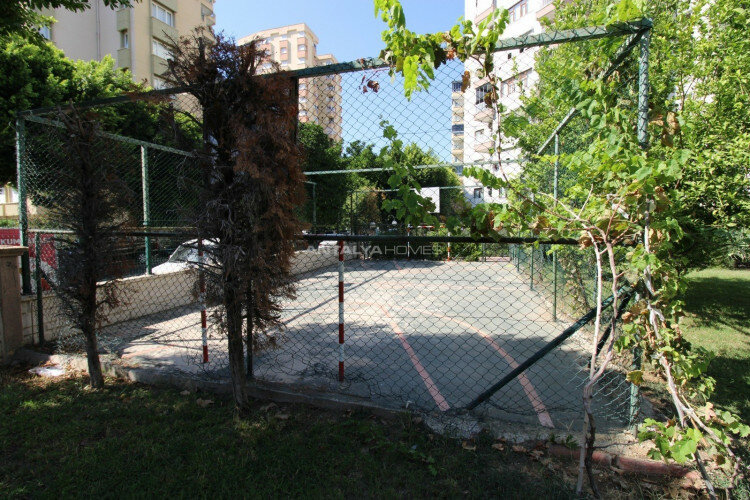 Квартира 3+1 в Анталии, Турция | STE-63769