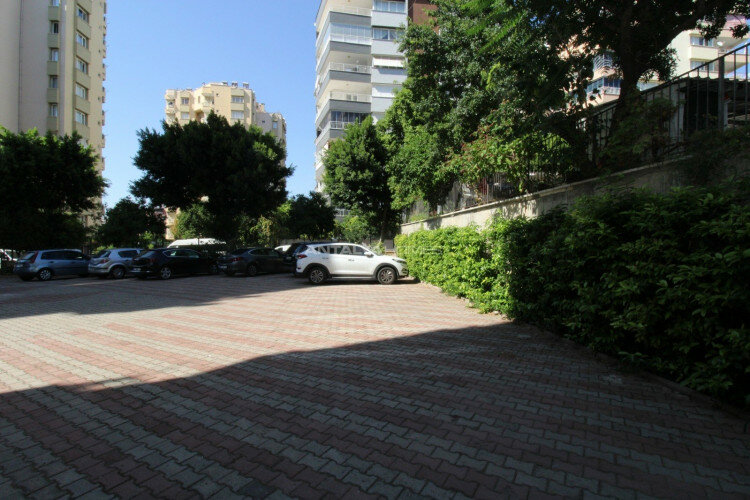 Квартира 3+1 в Анталии, Турция | STE-63769