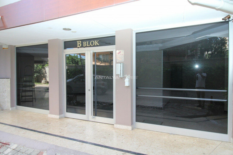 Квартира 3+1 в Анталии, Турция | STE-63769