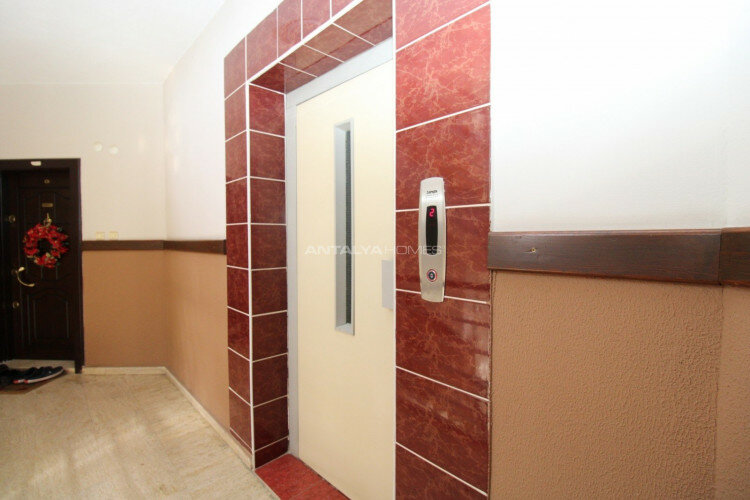 Квартира 3+1 в Анталии, Турция | STE-63769