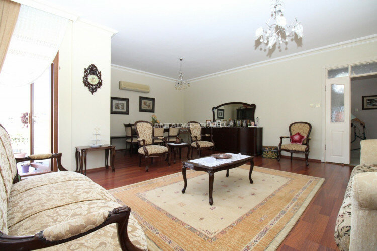 Квартира 3+1 в Анталии, Турция | STE-63769