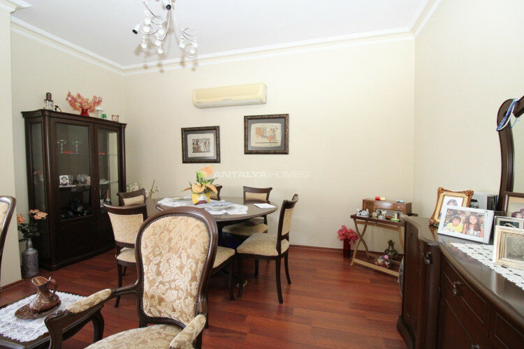 Квартира 3+1 в Анталии, Турция | STE-63769