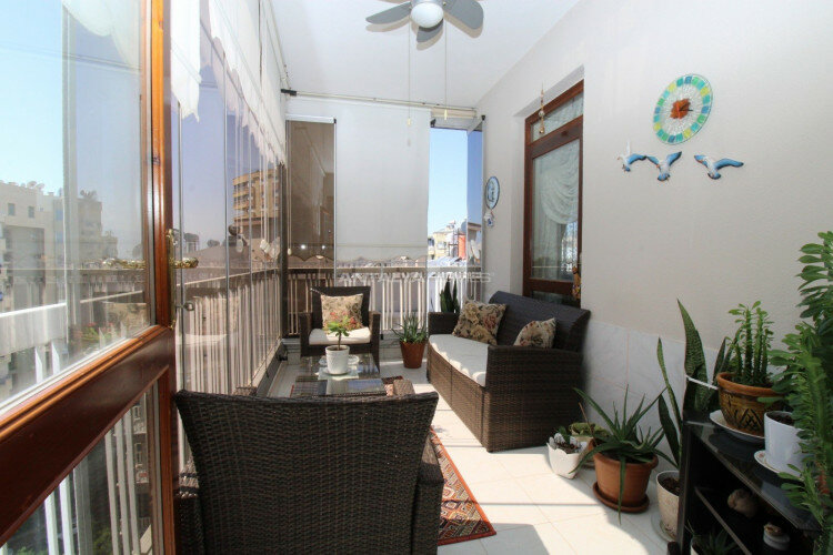 Квартира 3+1 в Анталии, Турция | STE-63769