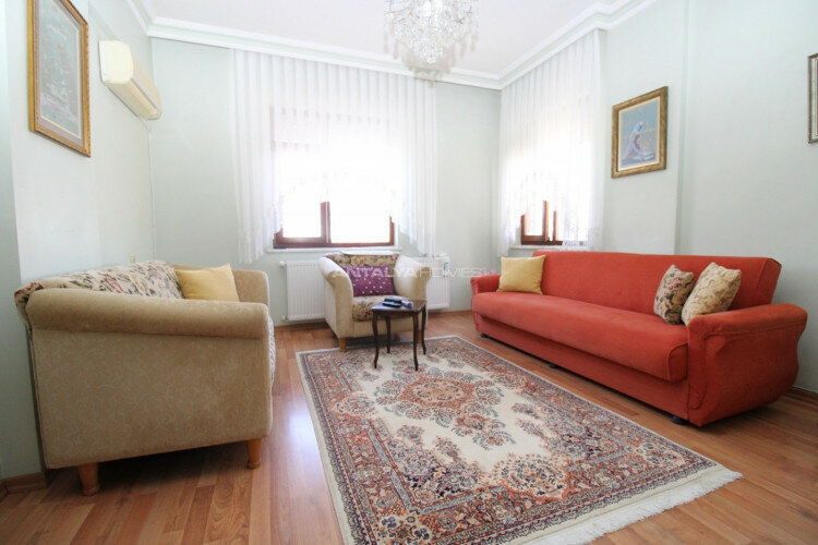 Квартира 3+1 в Анталии, Турция | STE-63769