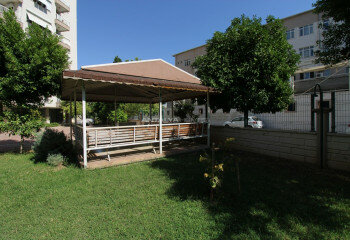 Квартира 3+1 в Анталии, Турция | STE-63769