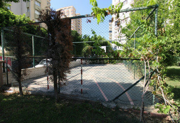 Квартира 3+1 в Анталии, Турция | STE-63769