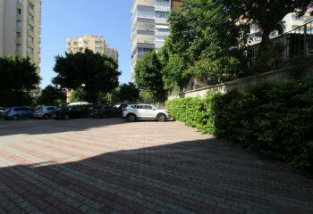 Квартира 3+1 в Анталии, Турция | STE-63769