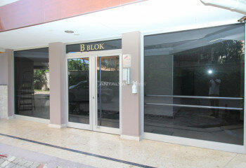 Квартира 3+1 в Анталии, Турция | STE-63769