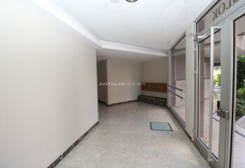 Квартира 3+1 в Анталии, Турция | STE-63769