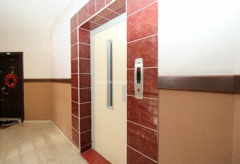 Квартира 3+1 в Анталии, Турция | STE-63769