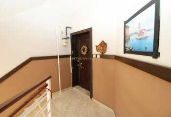 Квартира 3+1 в Анталии, Турция | STE-63769