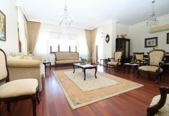 Квартира 3+1 в Анталии, Турция | STE-63769