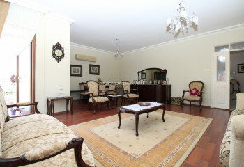 Квартира 3+1 в Анталии, Турция | STE-63769