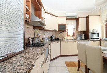 Квартира 3+1 в Анталии, Турция | STE-63769