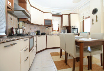 Квартира 3+1 в Анталии, Турция | STE-63769