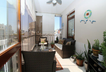 Квартира 3+1 в Анталии, Турция | STE-63769