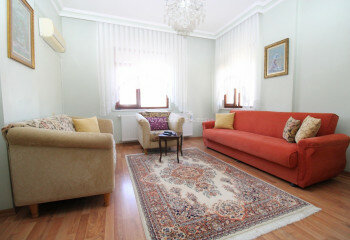 Квартира 3+1 в Анталии, Турция | STE-63769