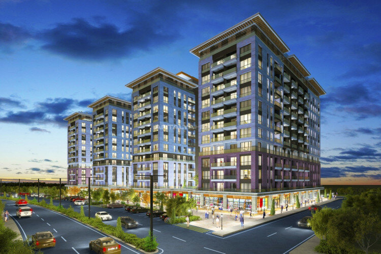 Квартира 3+1 в Стамбуле, Турция | PTE-63774