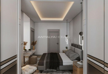 Квартира 2+1 в Бейликдюзе, Турция | STE-63777