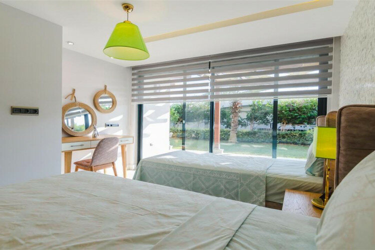 Квартира 2+1 в Алании, Турция | PTE-63798