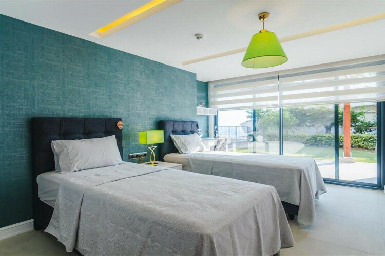 Квартира 2+1 в Алании, Турция | PTE-63798