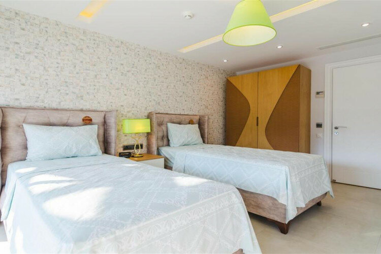 Квартира 2+1 в Алании, Турция | PTE-63798