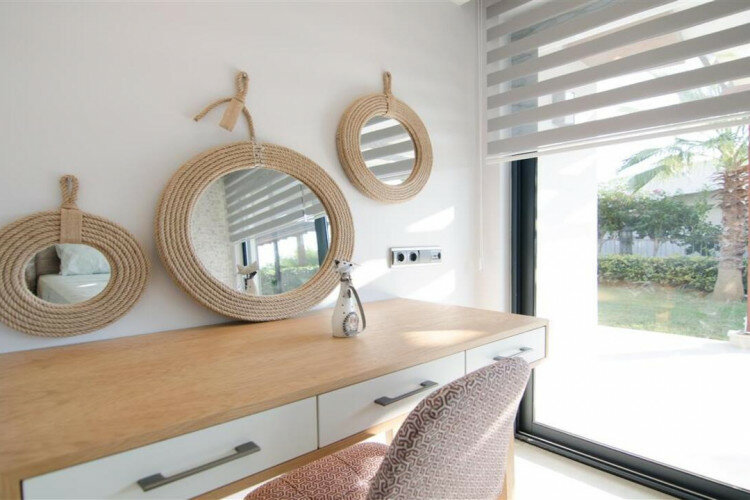 Квартира 2+1 в Алании, Турция | PTE-63798