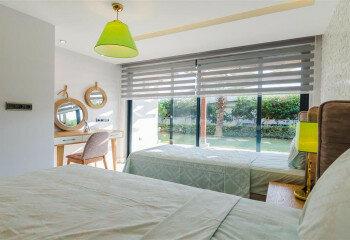 Квартира 2+1 в Алании, Турция | PTE-63798