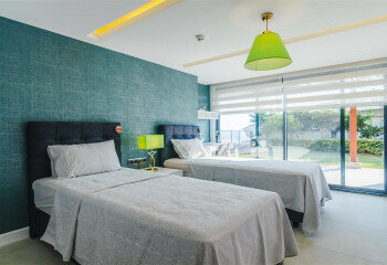 Квартира 2+1 в Алании, Турция | PTE-63798