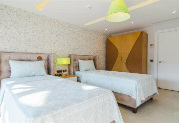 Квартира 2+1 в Алании, Турция | PTE-63798