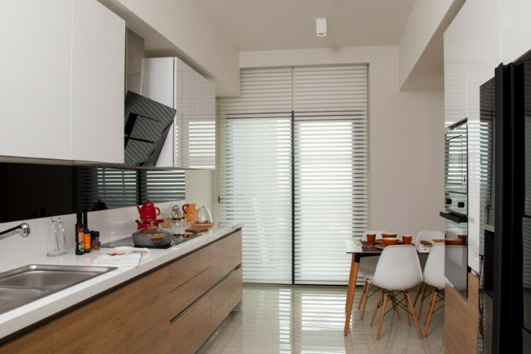 Квартира 2+1 в Стамбуле, Турция | PBB-63792