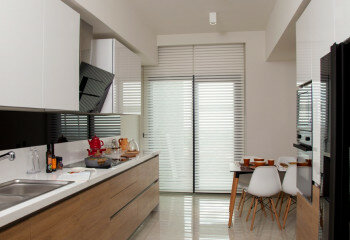 Квартира 2+1 в Стамбуле, Турция | PBB-63792