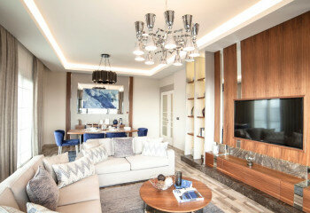 Квартира 2+1 в Стамбуле, Турция | PBB-63792