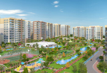 Квартира 2+1 в Стамбуле, Турция | PBB-63792